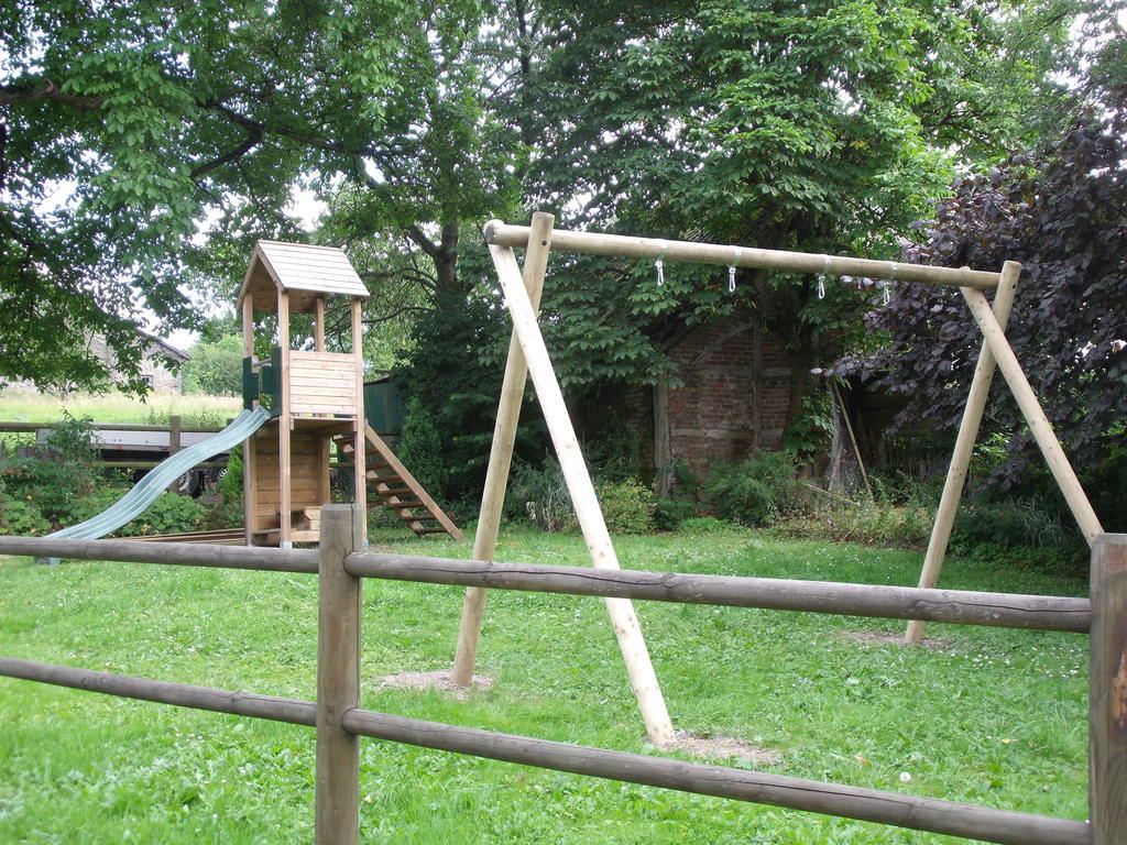 Villa Le Rouet La Gleize Zimmer foto