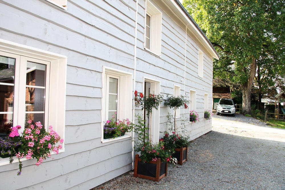 Villa Le Rouet La Gleize Exterior foto