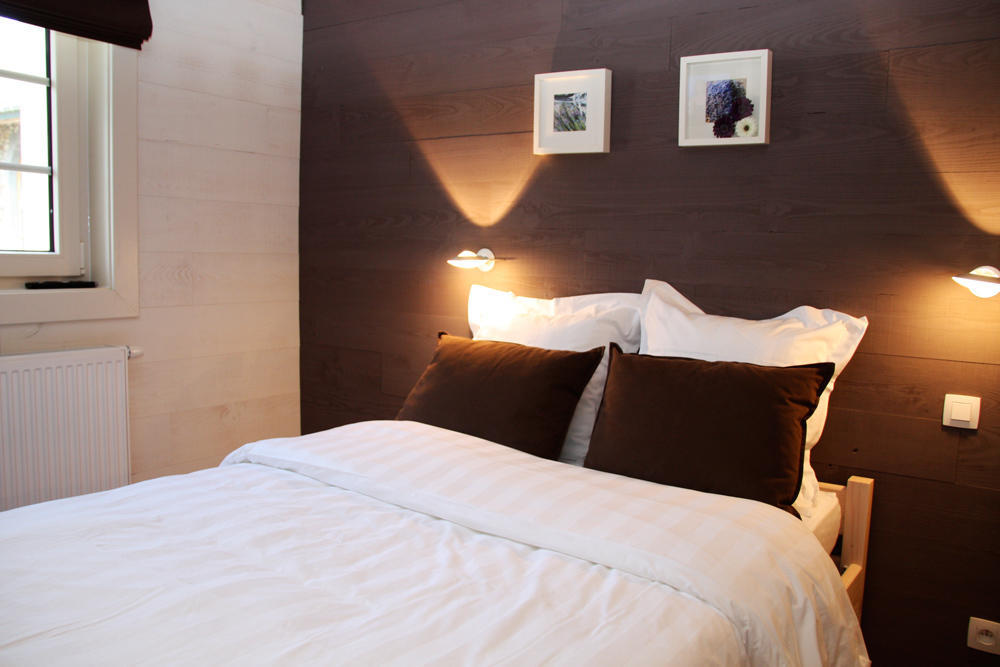 Villa Le Rouet La Gleize Zimmer foto