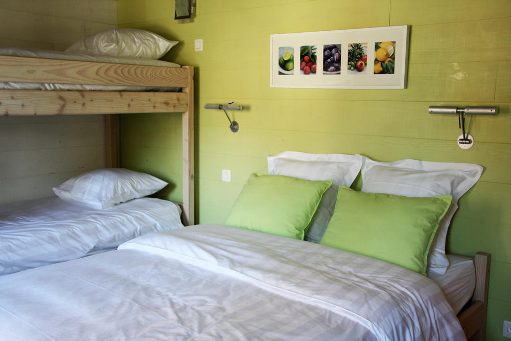Villa Le Rouet La Gleize Zimmer foto