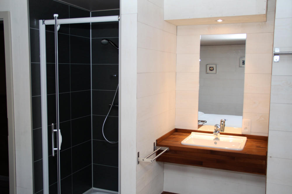 Villa Le Rouet La Gleize Zimmer foto